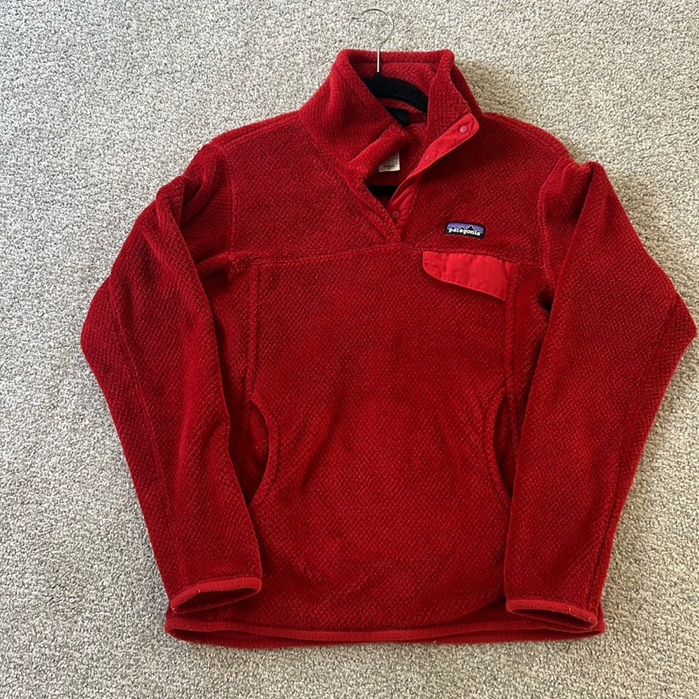 Patagonia Women’s Fleece
